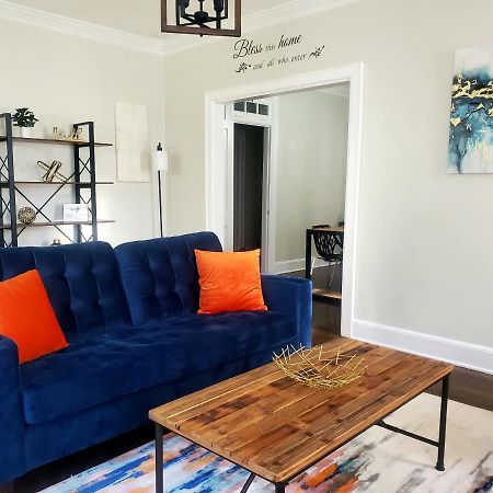 Spacious Centrally Located 3 Bed 2 Bath - Sleeps 8 Montgomery Dış mekan fotoğraf